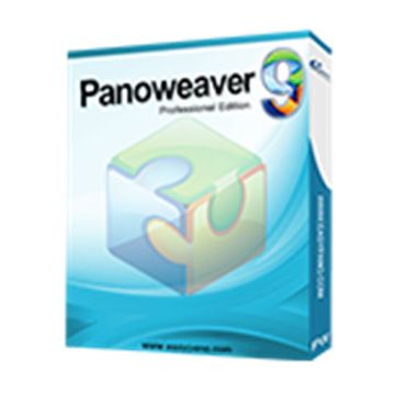 Easypano Panoweaver Standard (全景相片拼接) 單機版 (下載)