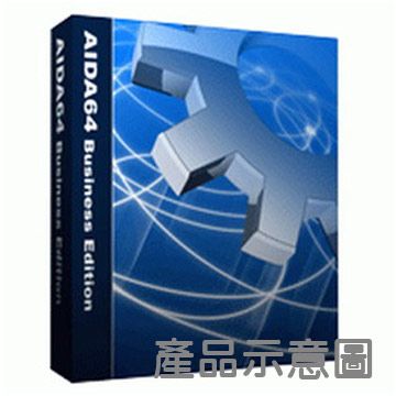 AIDA64 Business Edition 10 nodes授權 (下載)