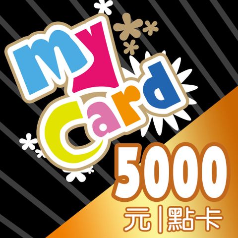 國泰全卡刷滿$5,000登錄贈$250刷卡金＋cube卡權益3%(無上限)MyCard 5000點虛擬點數卡