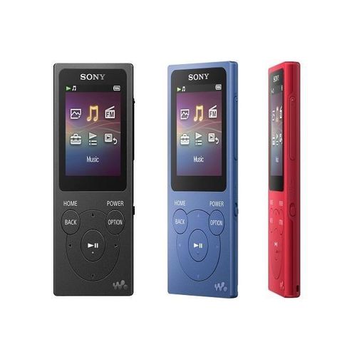 SONY 索尼 音樂播放器 NW-E394