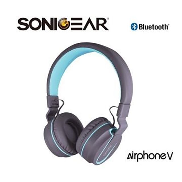 Sonicgear best sale airphone v