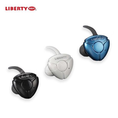 LIBERTY 利百代 【南紡購物中心】 無拘無束-藍牙耳機LB-7295EA