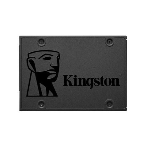 Kingston 金士頓 A400 240G 2.5吋 SATA SSD固態硬碟【三年保】