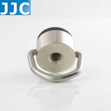 JJC 【南紡購物中心】 螺牙1/4" 1/4吋螺絲相機底座D型環NSJ-1即D-Link SCREW