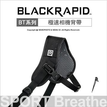 【南紡購物中心】 BlackRapid BT Sport 快拆相機背帶 公司貨