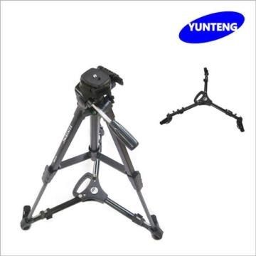 Yunteng 雲騰 【南紡購物中心】  Tripod Dolly 900三腳架滑輪底座&nbsp;