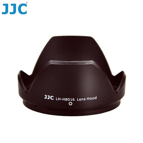 【南紡購物中心】 JJC副廠Tamron遮光罩LH-HB016相容適16-300mm f/3.5-6.3 Di II VC PZD MACRO