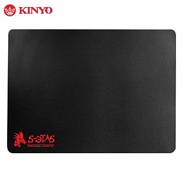 KINYO 【南紡購物中心】  無線飆速電競滑鼠墊