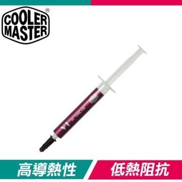 【南紡購物中心】Cooler Master 酷碼 IC Value V1 超值型散熱膏(4g)