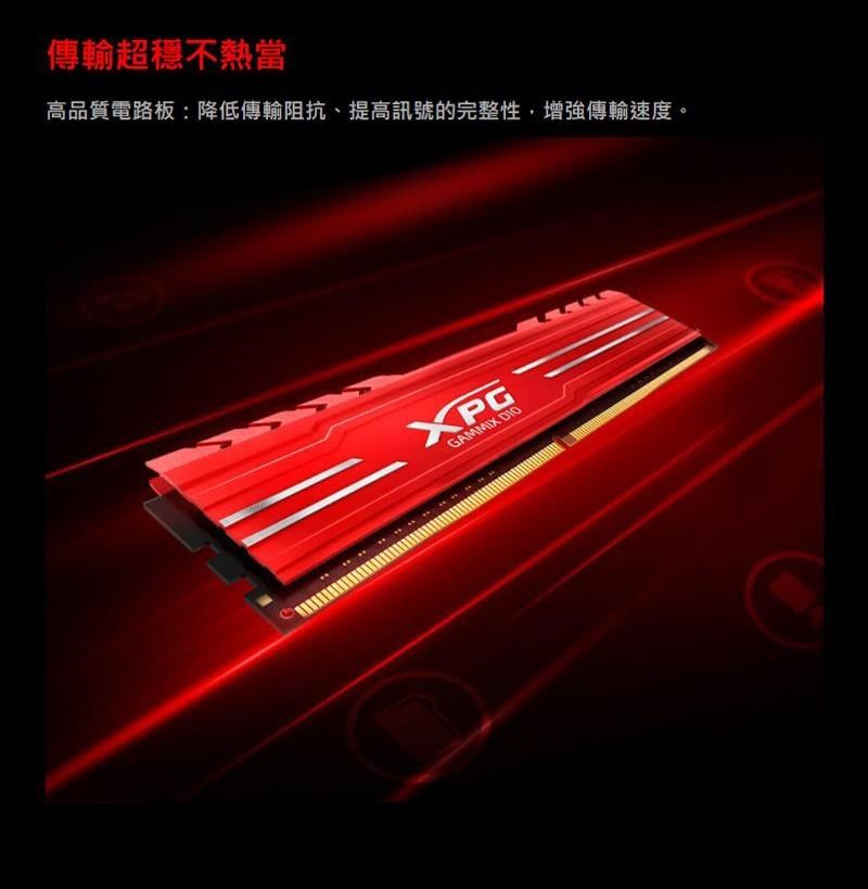 Xpg ram sale 8gb