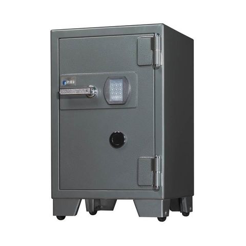 防潮家 67公升 電子防潮保險櫃 D-605