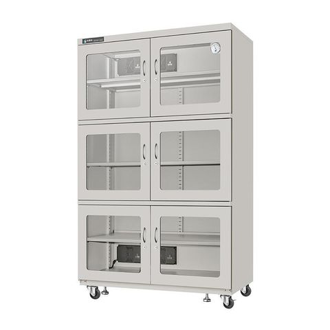 防潮家 D-1336E 電子防潮箱