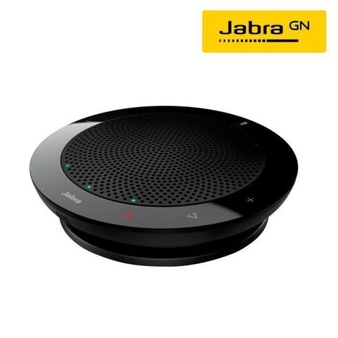 【南紡購物中心】 【Jabra】Speak 410 可攜式會議電話揚聲器