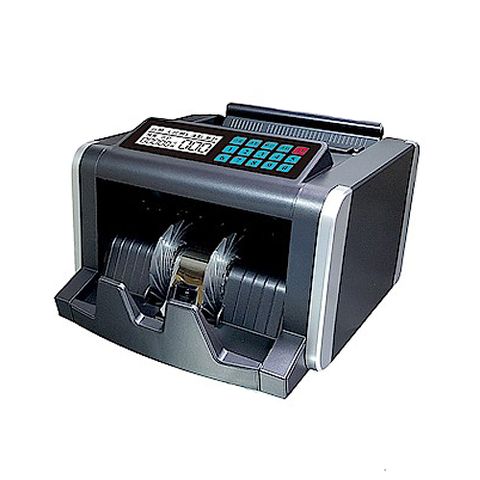 【MARS】A610 台幣/人民幣智能點驗鈔機