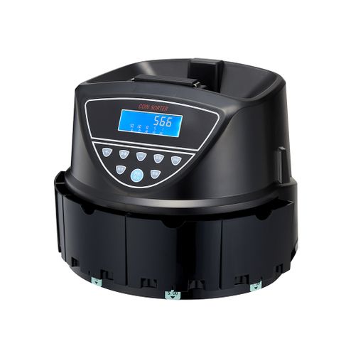 智慧贏家 KS-100智慧型數分幣機