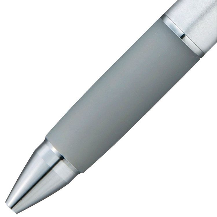 Uni 三菱 日本製造多色Jetstream油性筆4+1紅藍綠黑0.7mm原子筆+0.5mm鉛筆MSXE5-1000-07