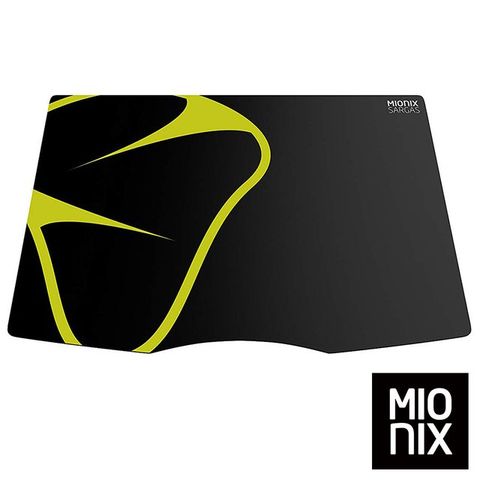 MIONIX SARGAS M 專業級滑鼠軟墊