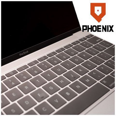 2018 Macbook Air 13 非矽膠材質 超薄 鍵盤保護膜