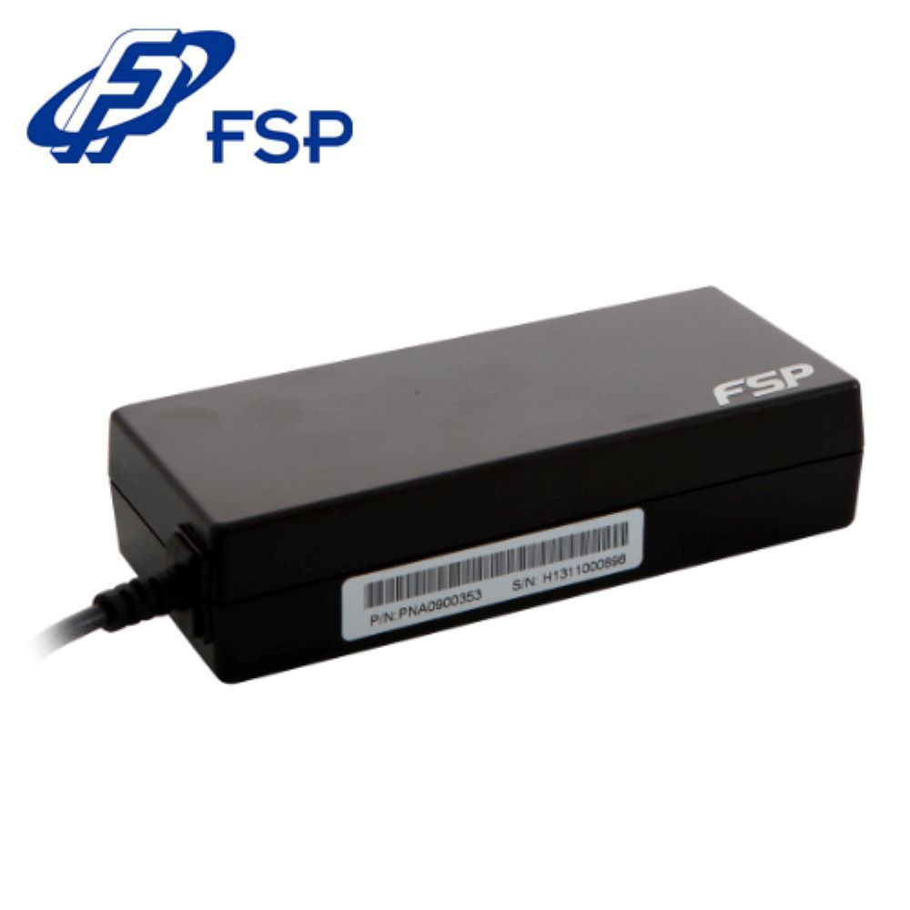 FSP 全漢   90W 萬用筆電變壓器(NB 90)