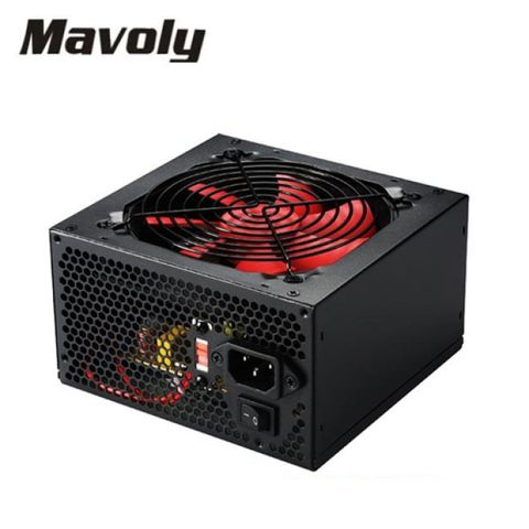 Mavoly DUKE M450 450W 電源供應器