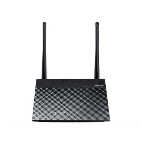 【ASUS 華碩】RT-N12+ B1 N速無線基地台