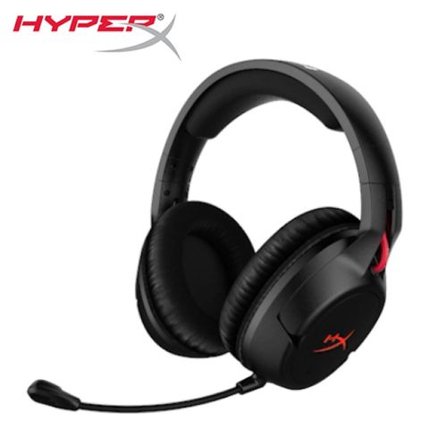 HyperX Cloud Flight 無線電競耳機 4P5L4AA