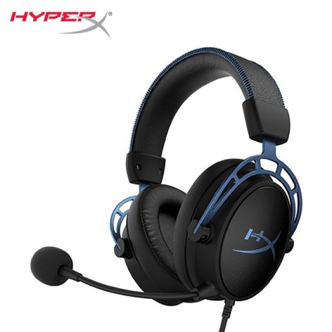 HyperX Cloud Alpha S 電競耳機 4P5L3AA