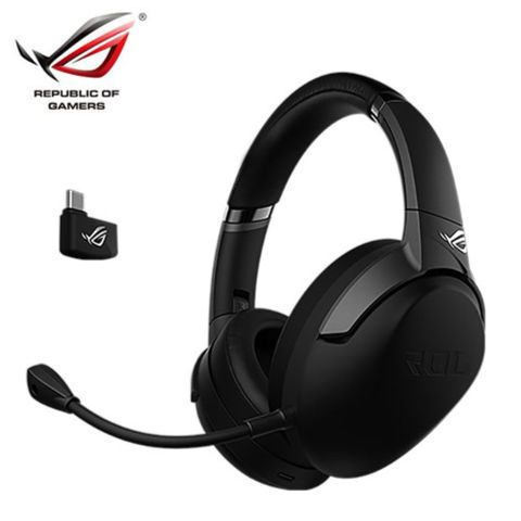 ASUS 華碩 ROG Strix Go 2.4 無線電競耳機