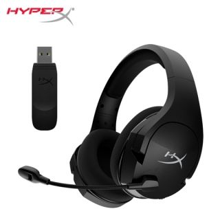 HyperX Cloud Stinger 電競耳機HX-HSCS-BK/AS - PChome 24h購物