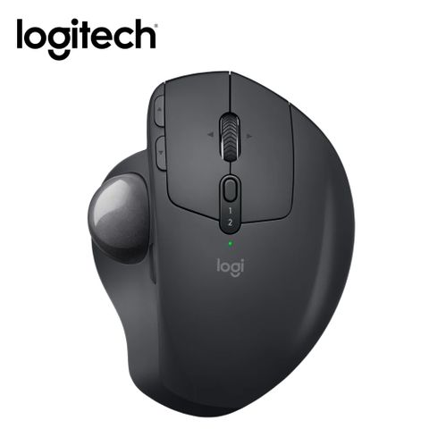 Logitech 羅技 MX Ergo 無線軌跡球