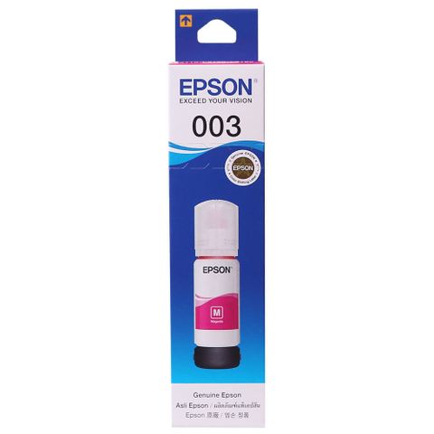 EPSON 愛普生 T00V300 紅色墨水