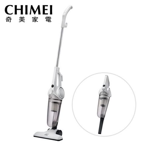 CHIMEI 奇美 手持直立兩用HEPA吸塵器 《VC-SA1PH0》