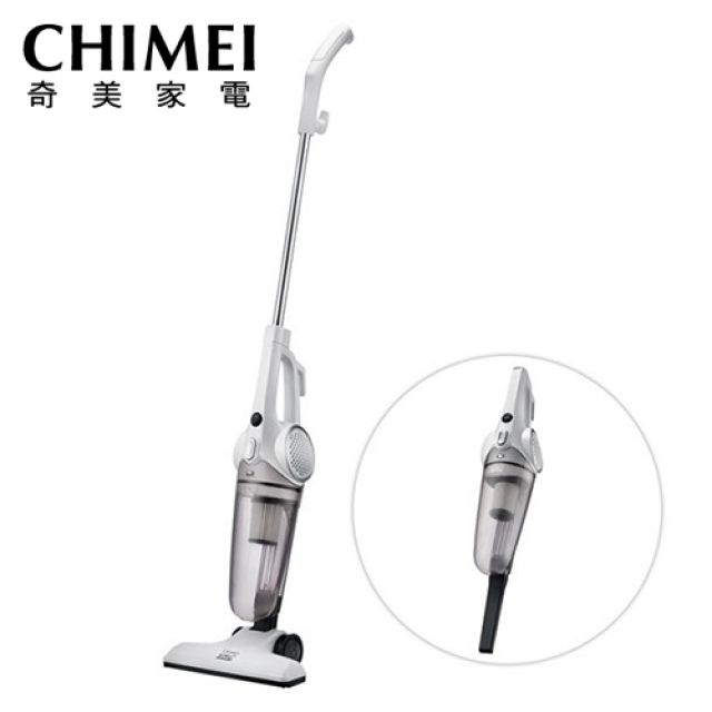 CHIMEI 奇美 手持直立兩用HEPA吸塵器 《VC-SA1PH0》