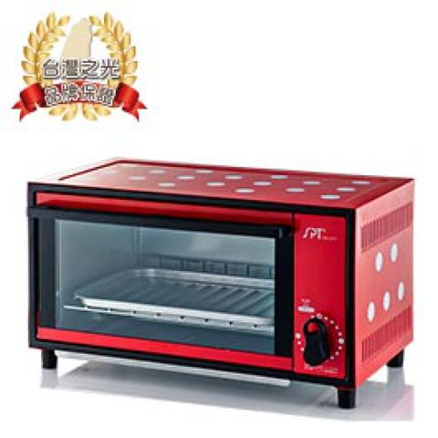 尚朋堂7L專業型電烤箱 SO-317750W大功率，加熱速度快