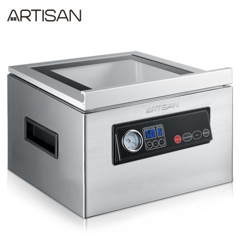 【ARTISAN｜奧的思】腔式真空包裝機/附支撐桿 CVS4300
