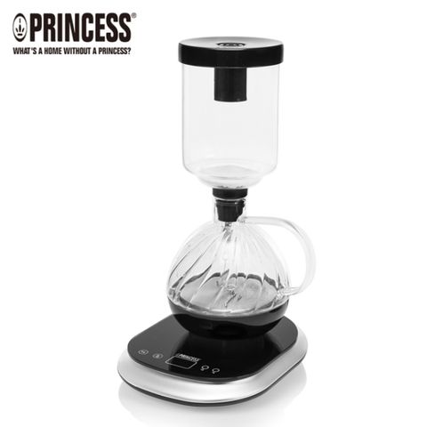 PRINCESS 荷蘭公主 電動虹吸式咖啡機 246005