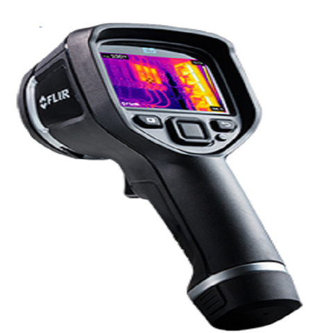 FLIR -20C to 400C 專業型紅外線熱影像儀 (160 x 120pixels) E5-XT