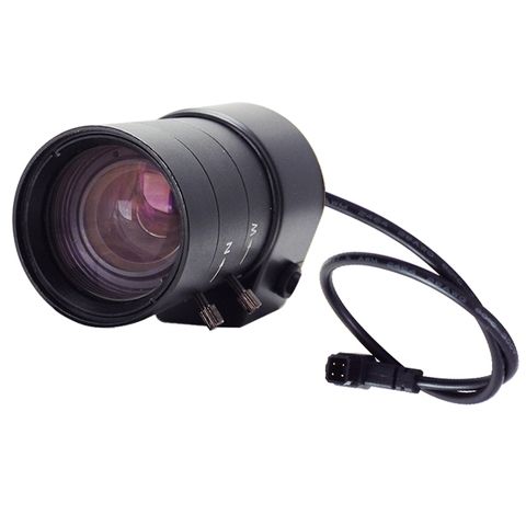 【帝網KingNet】 監視器周邊 CCTV 監視器鏡頭   CS Mount 6~60mm 自動光圈 手動變焦 CS鏡頭   純金屬監控攝像機鏡 高清網絡機鏡頭 變焦 專業監視器鏡頭