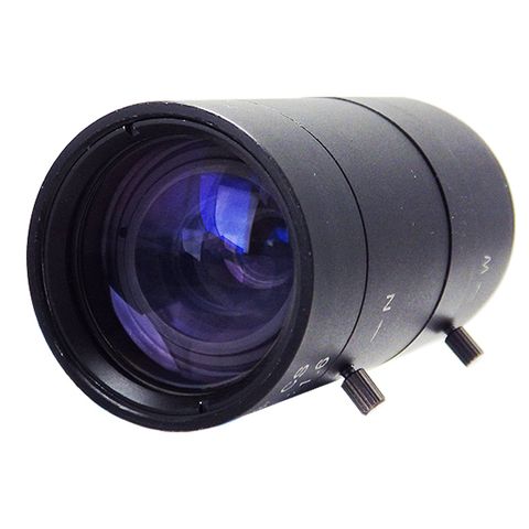 "【帝網KingNet】 監視器周邊 CCTV 監視器鏡頭   CS Mount 6~60mm 手動光圈 手動變焦 CS鏡頭   純金屬監控攝像機鏡 高清網絡機鏡頭 變焦 專業監視器鏡頭 "