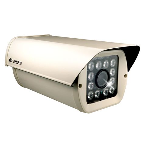 【士林電機】監視器 AHD TVI 1080P戶外防護罩攝影機 SONY晶片 12顆陣列式攝影機 2.8-12mm可調式鏡頭 960H/AHD/TVI OSD 監視防盜 監控系統 UTC切換 1920x1080