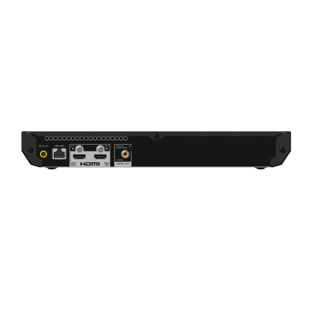 SONY 索尼   4K藍光播放機 UBP-X700