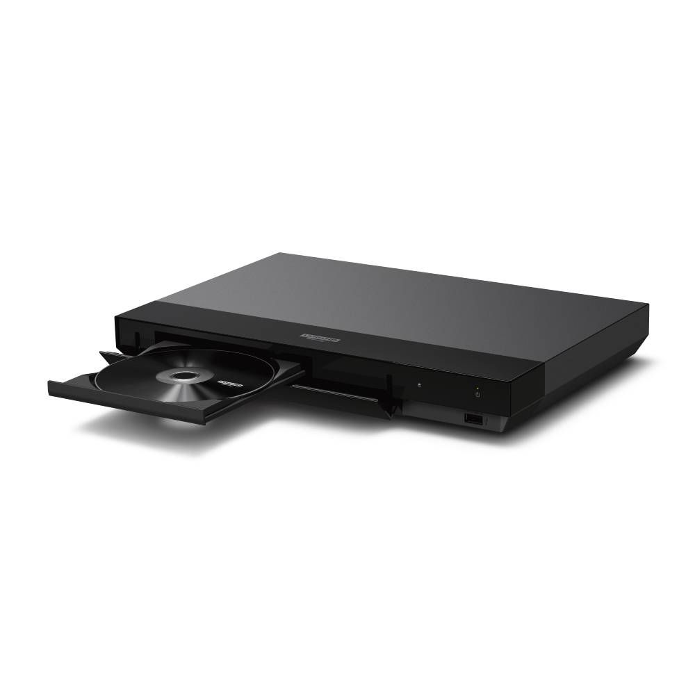 SONY 索尼   4K藍光播放機 UBP-X700