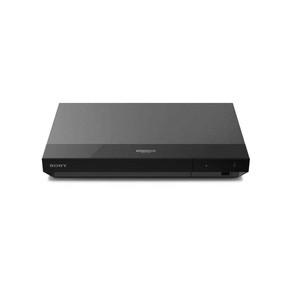 SONY 索尼   4K藍光播放機 UBP-X700