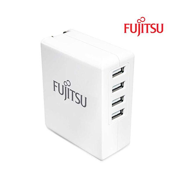 FUJITSU 富士通  US-08 6.8A電源供應器