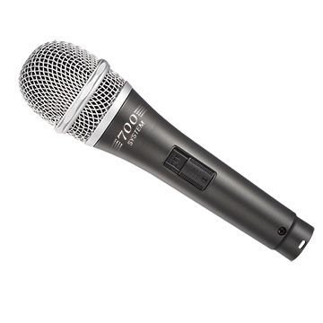 TEV  卡拉OK專用麥克風 TM700