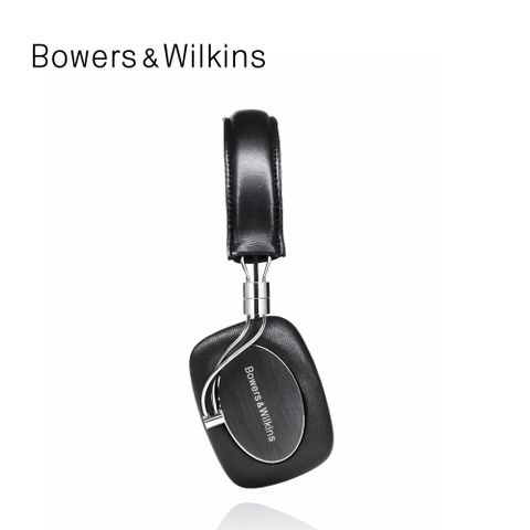Bowers & Wilkins B&W P5 S2 第二代旗艦耳機 New P5 Series 2