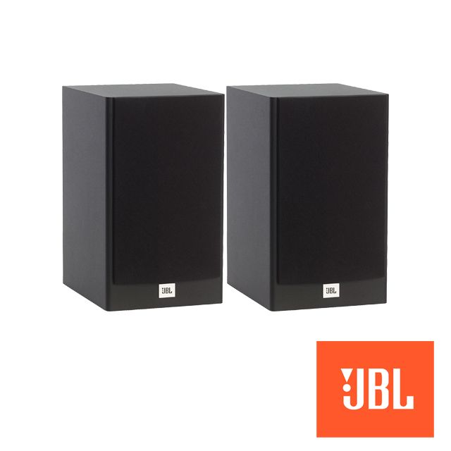 JBL 二音路書架型環繞喇叭Stage A130 - PChome 24h購物