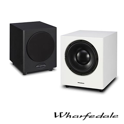 Wharfedale 主動式 超低音喇叭 WH-D10