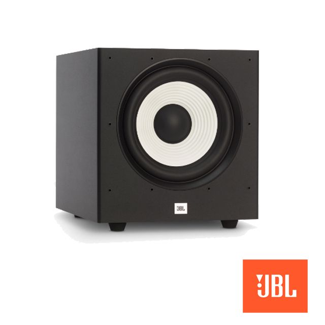 JBL  重低音喇叭 Stage SUP A100P