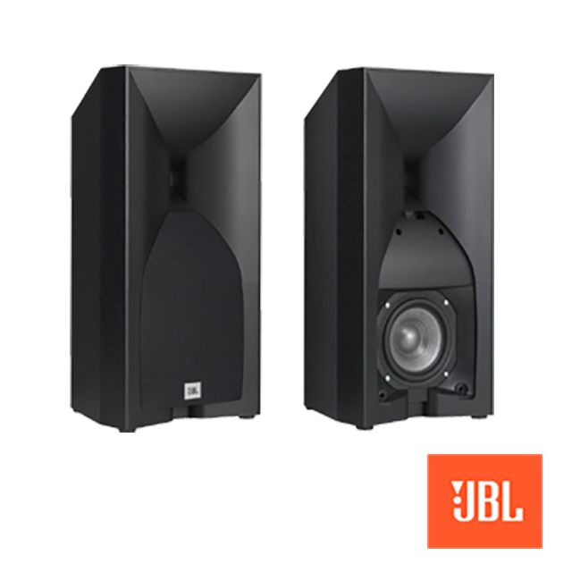 JBL  HiFi 2音路環繞喇叭 Studio 530